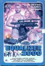 Equalizer 2000 (1986) afişi