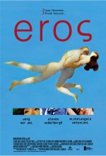 Eros (2004) afişi Eros (2004) afişi