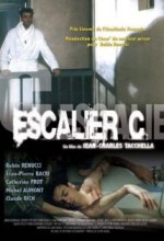 Escalier C Escalier C