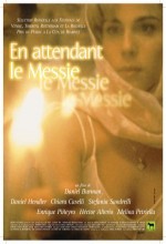 Esperando Al Mesías (2000) afişi