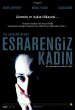 Esrarengiz Kadın (2006) afişi Esrarengiz Kadın (2006) afişi