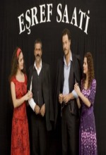 Eşref Saati Eşref Saati