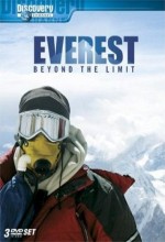 Everest: Zirvenin ötesi(tv Mini Serisi) (2006) afişi