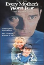 Every Mother's Worst Fear (1998) afişi