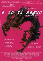 E Io Ti Seguo (2003) afişi