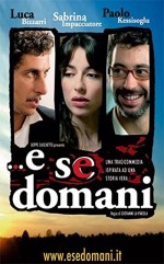 E Se Domani... (2005) afişi