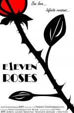 E1even Roses (2008) afişi