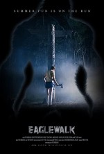 Eaglewalk (2012) afişi