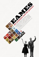 Eames: The Architect & The Painter (2011) afişi