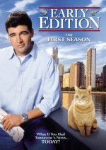 Early Edition (1996) afişi