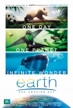 Earth: One Amazing Day (2017) afişi Earth: One Amazing Day (2017) afişi