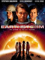 Earthstorm (2006) afişi