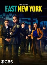 East New York (2022) afişi