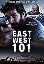 East West 101 (2007) afişi