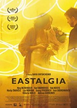 Eastalgia (2012) afişi