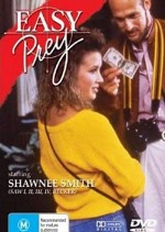 Easy Prey (1986) afişi
