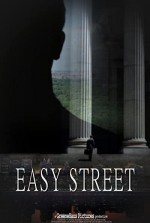 Easy Street (2012) afişi