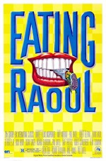 Eating Raoul (1982) afişi