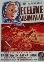 Eceline Susamışlar (1959) afişi