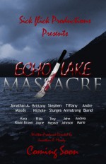 Echo Lake Massacre (2017) afişi