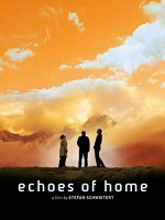 Echoes of Home (2007) afişi