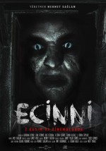 Ecinni (2018) afiÅi