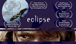 Eclipse (2008) afişi