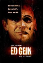 Ed Gein (2000) afişi