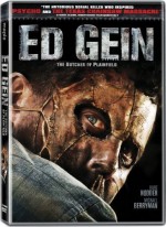 Ed Gein: The Butcher Of Plainfield (2007) afişi