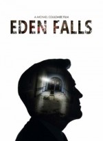 Eden Falls (2017) afişi
