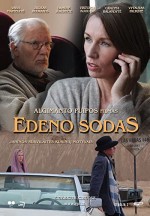 Edeno Sodas (2015) afişi