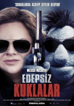 Edepsiz Kuklalar (2018) afişi Edepsiz Kuklalar (2018) afişi