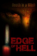 Edge of Hell (2021) afişi