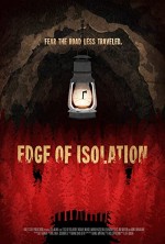 Edge of Isolation (2018) afişi