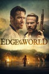 Edge of the World (2021) afişi Edge of the World (2021) afişi