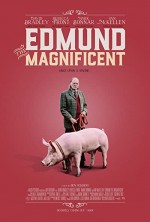 Edmund the Magnificent (2017) afişi