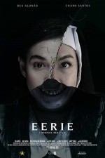 Eerie (2018) afişi