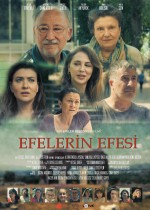 Efelerin Efesi (2023) afişi