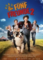 Efsane Beşli 2 (2013) afişi Efsane Beşli 2 (2013) afişi