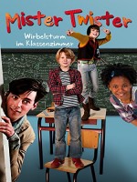 Eğlence Sınıfı (2012) afişi