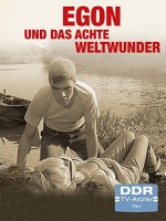 Egon Und Das Achte Weltwunder (1964) afişi