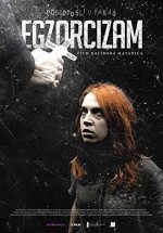 Egzorcizam (2017) afişi