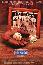 Eight Men Out (1988) afişi