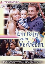 Ein Baby Zum Verlieben (2004) afişi