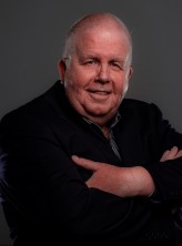 Einar Haraldsson fotoğrafı