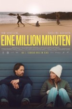 Eine Million Minuten (2024) afişi