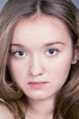 Ekaterina Leonova fotoğrafı