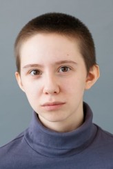 Ekaterina Novokreshenova fotoğrafı