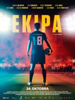 Ekipa (2019) afişi