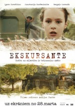 Ekskursante